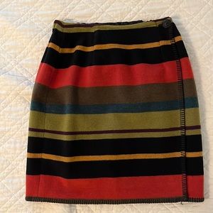 vintage Ann Taylor skirt